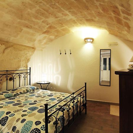 Stay Matera Nei Sassi Exterior foto
