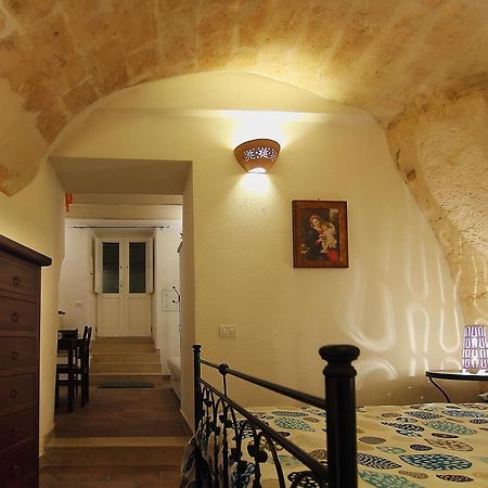 Stay Matera Nei Sassi Exterior foto