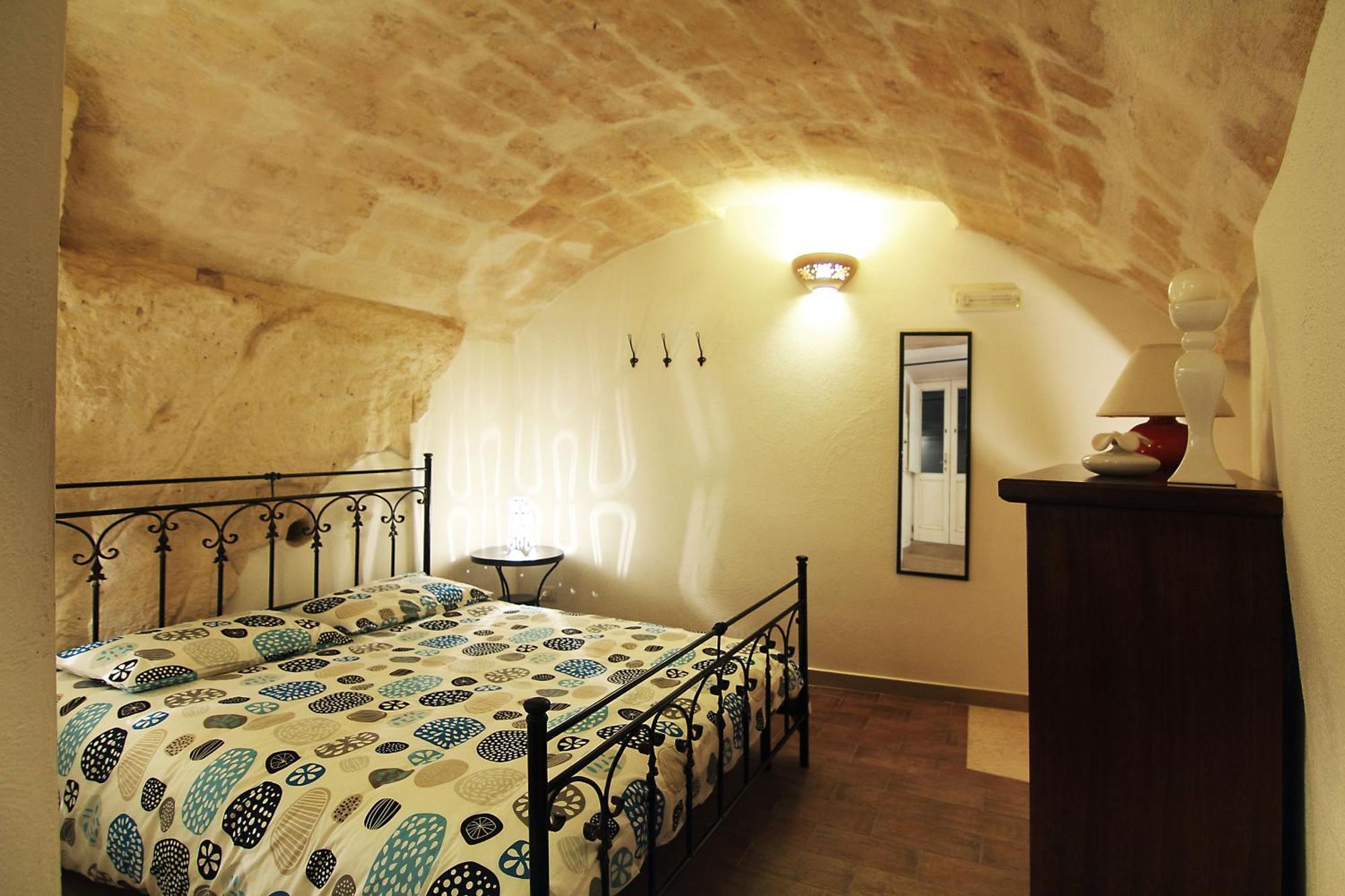 Stay Matera Nei Sassi Exterior foto